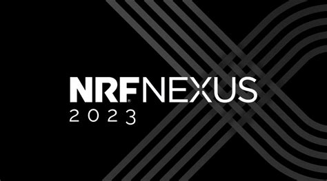 Nrf Nexus 2023